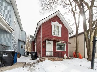 945 La Salle St, Racine, WI 53404