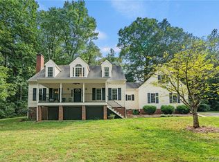 13089 Spring Rd, Rockville, VA 23146