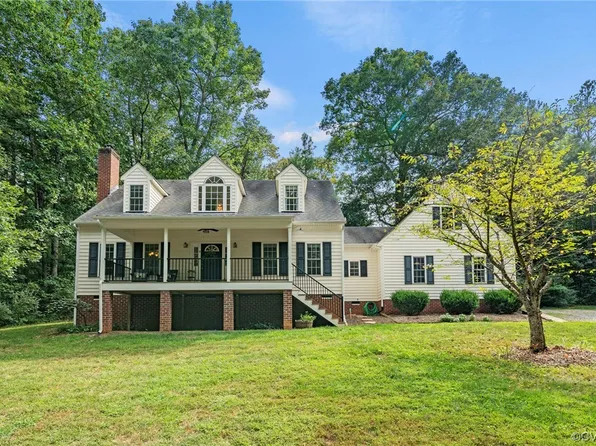 13089 Spring Rd, Rockville, VA 23146