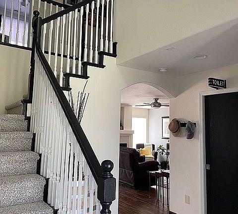 Entry Way