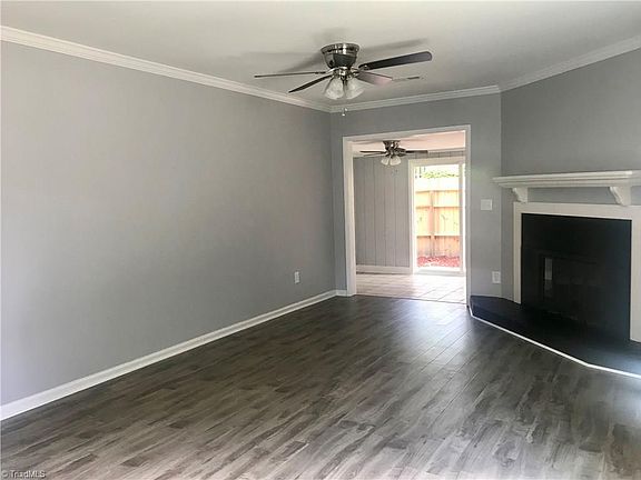 5th image of 1724 N Hamilton St APT E