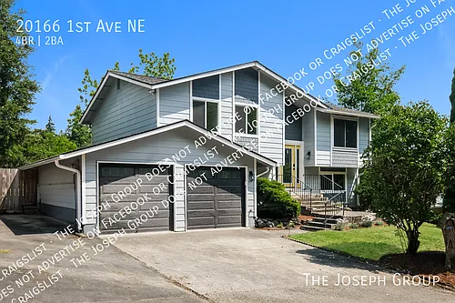 20166 1st Ave NE Photo 1