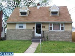 348 Union Ave, Bellmawr, NJ 08031