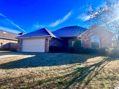 305 Hedge Hill Cv, Calhoun, LA, 71225