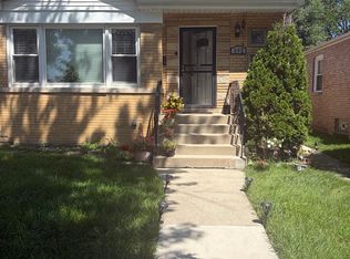 263 W 146th St, Riverdale, IL 60827