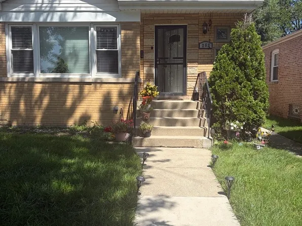 263 W 146th St, Riverdale, IL 60827