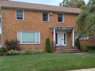 578 Irvington Ave, Hillside, NJ 07205