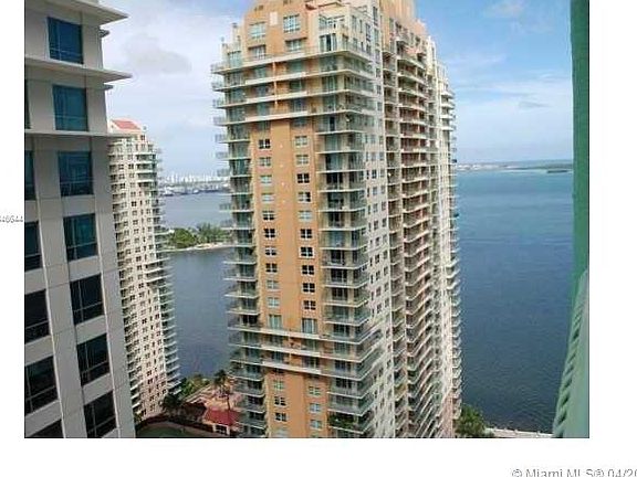3rd image of 1200 Brickell Bay Dr APT 2910