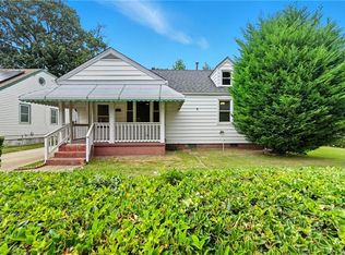 1076 Dune St, Norfolk, VA 23503