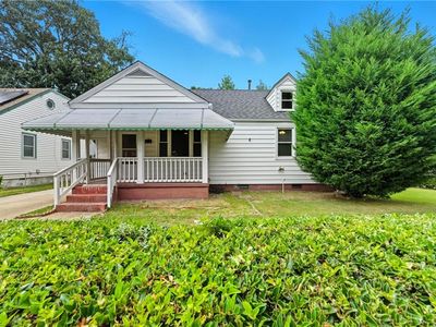 1076 Dune St, Norfolk, VA, 23503