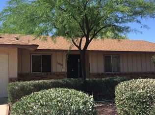 1419 E Kenwood St, Mesa, AZ 85203