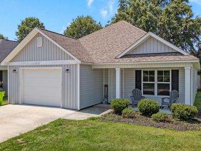 106 Heckathorne Drive, New Bern, NC, 28560