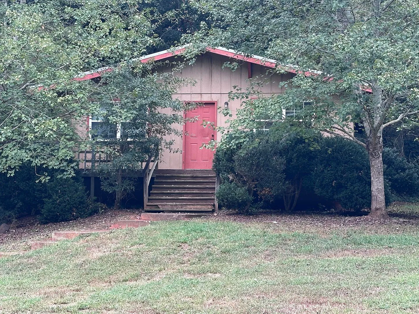 725 Beaverdam Road — Photo 1