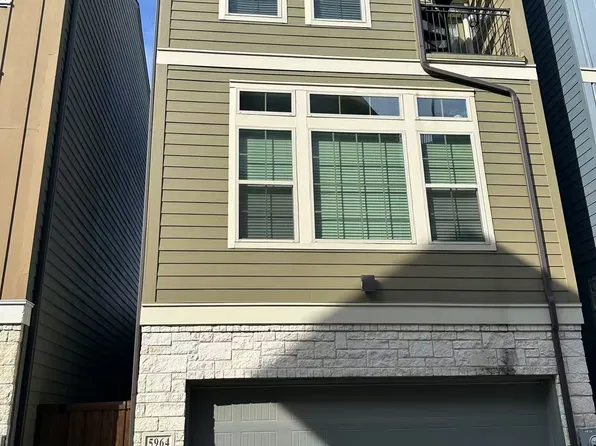 5964 Morning Star Pl, Dallas, TX 75235