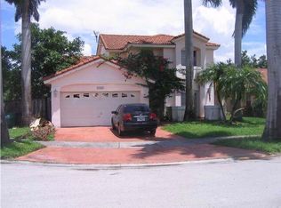 14311 SW 90th Ter, Miami, FL 33186