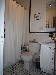 Rented by Citi Habitats