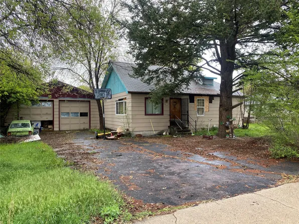 2026 S 12th St W, Missoula, MT 59801