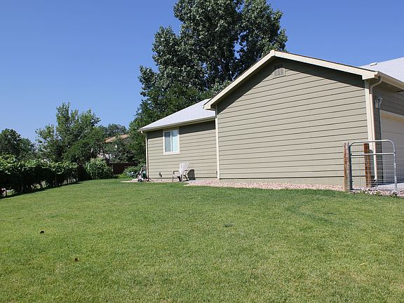 Big Yard
