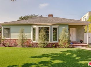 5137 Fairbanks Way, Culver City, CA 90230