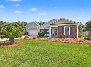 3546 Agape Ct, Ladson, SC 29456