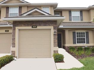 509 Wooded Crossing Cir, Saint Augustine, FL 32084