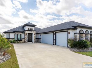 86 Torrey Pines Rd, Laguna Vista, TX 78578