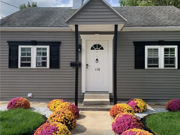 118 Moore Ave, Syracuse, NY 13210