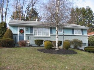 2792 Hastings Ave, New Kensington, PA