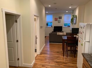 514 Sumner St APT 3, Boston, MA 02128