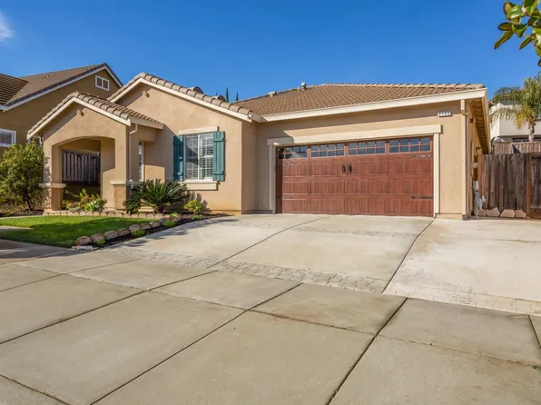 2105 SADDLEBRED Drive, Fairfield, CA 94534