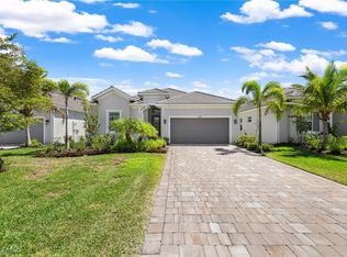 14095 Blue Bay Cir, Fort Myers, FL 33913