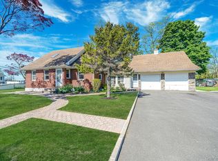 136 1st Street, Brentwood, NY 11717