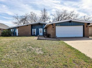 11004 NW 115th St, Yukon, OK 73099