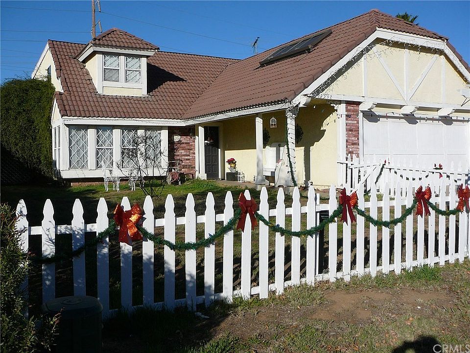 1st image of 25532 San Lupe Ave