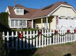 25532 San Lupe Ave, Moreno Valley, CA 92551