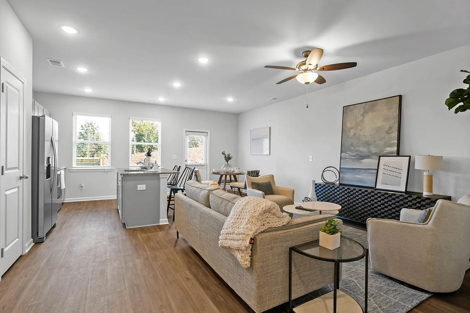 Covey Homes Hunter Trail — Photo 3