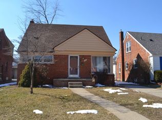 605 N Denwood St, Dearborn, MI 48128