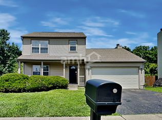 6856 Kinston Dr, Canal Winchester, OH 43110