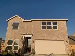 3024 Avalos Dr, Katy, TX 77493