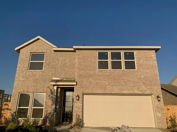 3024 Avalos Dr, Katy, TX 77493