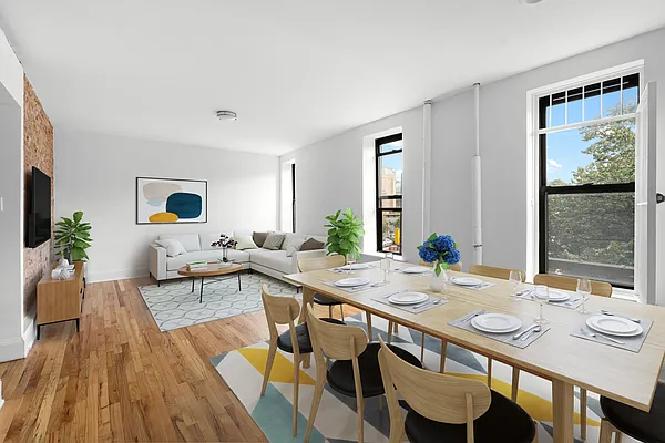 Rented by Corcoran | media 1