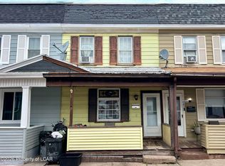 949 W 3rd St, Hazleton, PA 18201