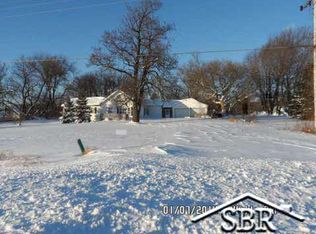 5926 W Millington Rd, Millington, MI 48746