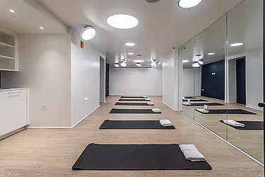 Rented by Living New York