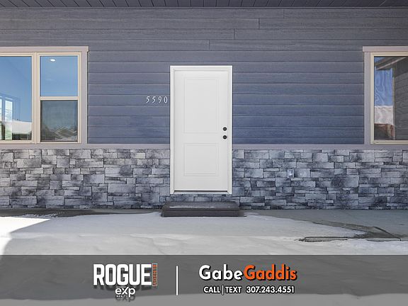 2nd image of 5590 Walnut