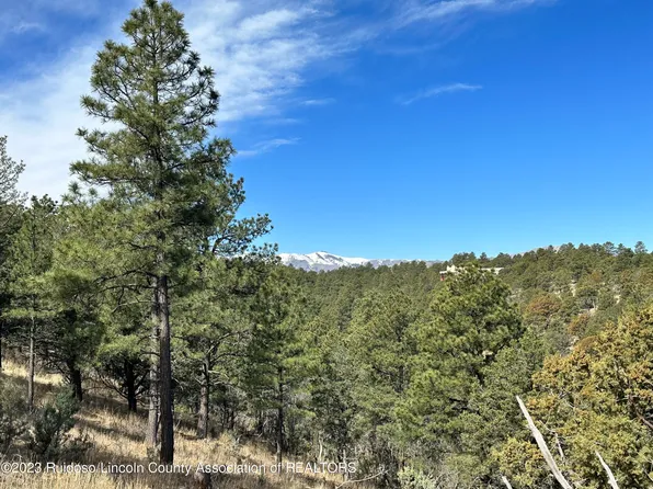 LOT 12 Golden Eagle Ct, Alto, NM 88312