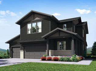 4928 Saddle Iron Rd, Castle Rock, CO 80104