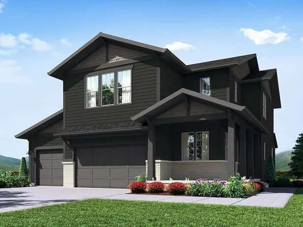 4928 Saddle Iron Rd, Castle Rock, CO 80104