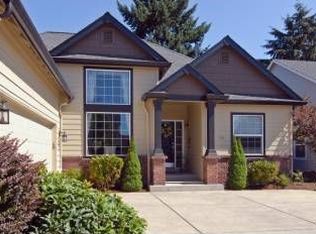 199 Naismith Blvd, Eugene, OR 97404