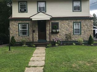 37 McCluskey Ave, Massena, NY 13662
